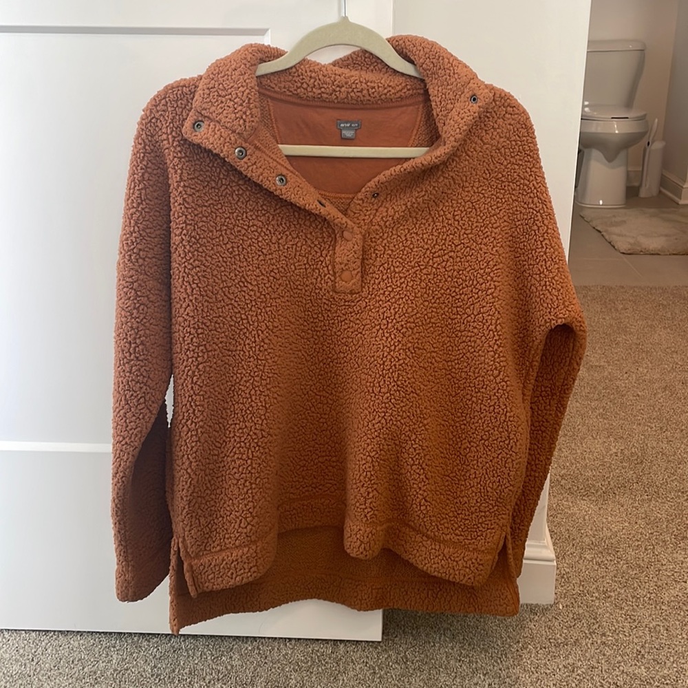 Aerie fleece